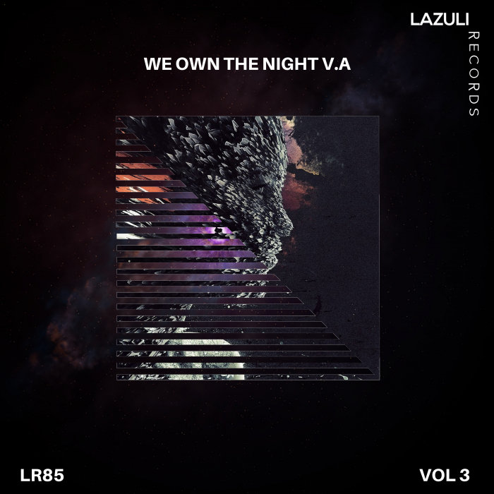 VA - We Own the Night, Various Artists Vol. 3 [LR85]